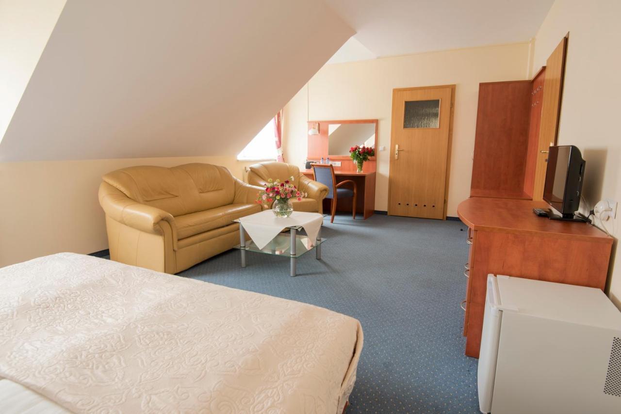 Hotel Daria Тыхы Экстерьер фото
