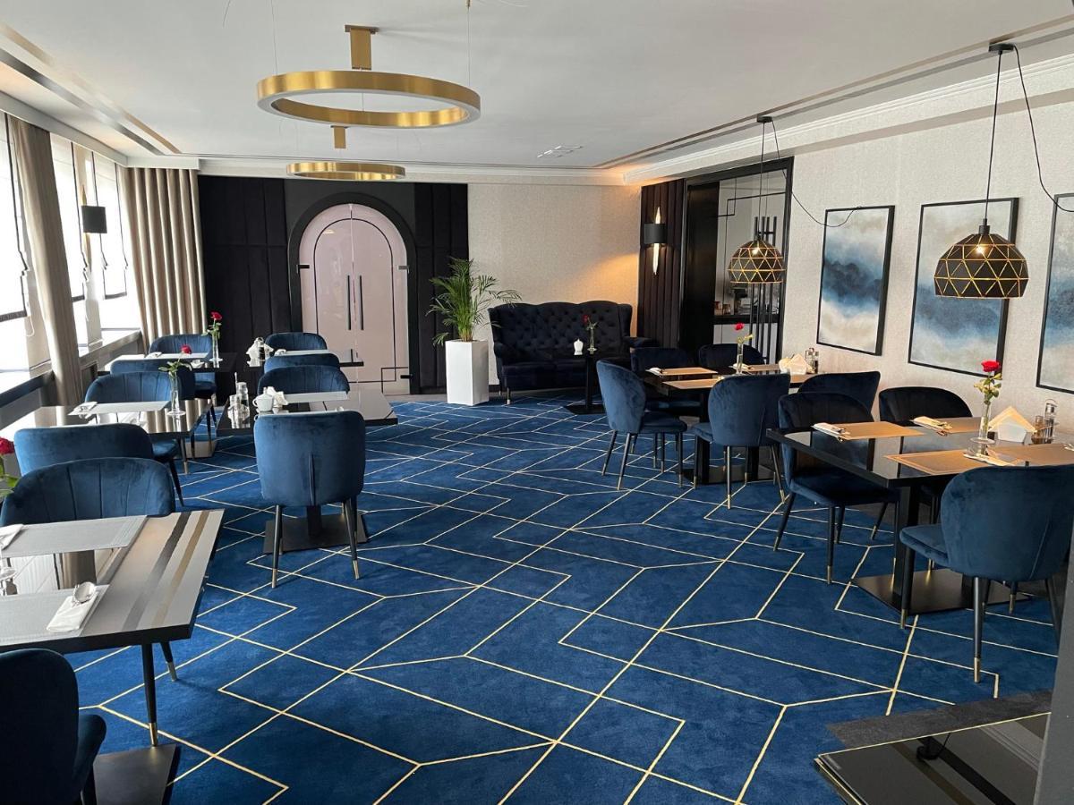 Hotel Daria Тыхы Экстерьер фото