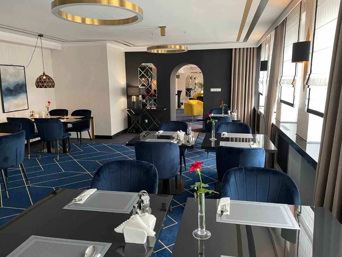 Hotel Daria Тыхы Экстерьер фото