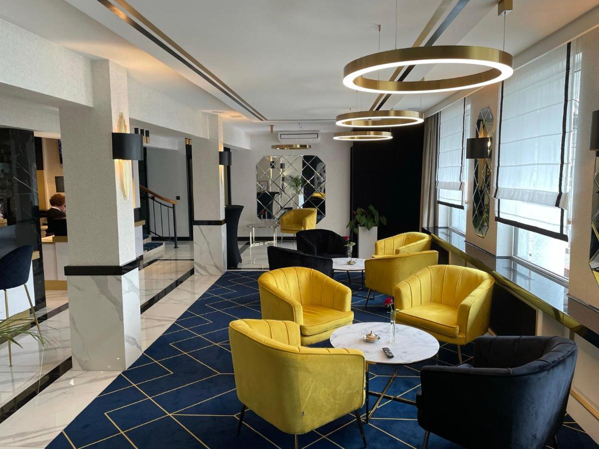Hotel Daria Тыхы Экстерьер фото