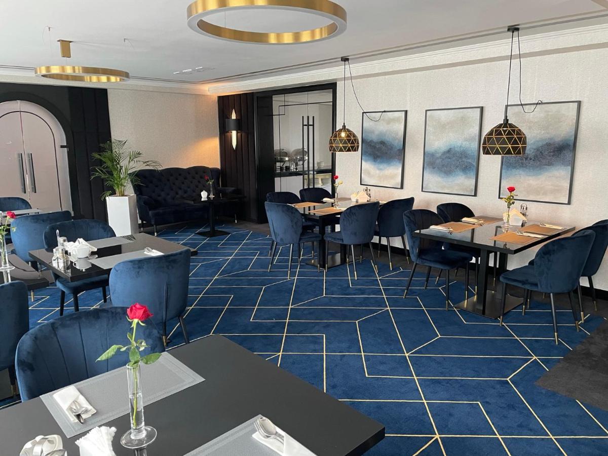 Hotel Daria Тыхы Экстерьер фото