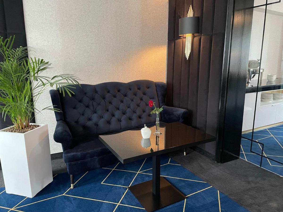 Hotel Daria Тыхы Экстерьер фото