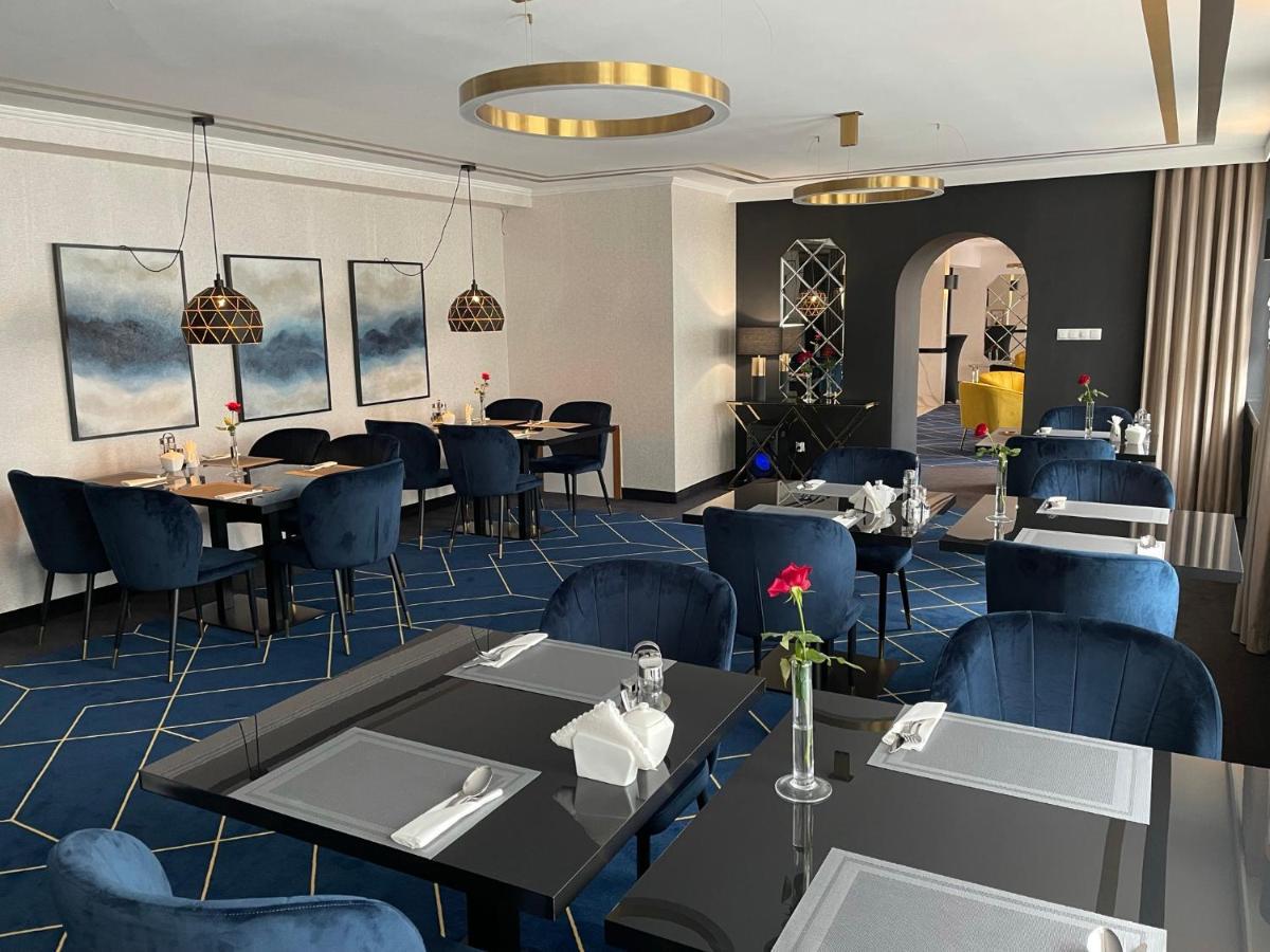 Hotel Daria Тыхы Экстерьер фото