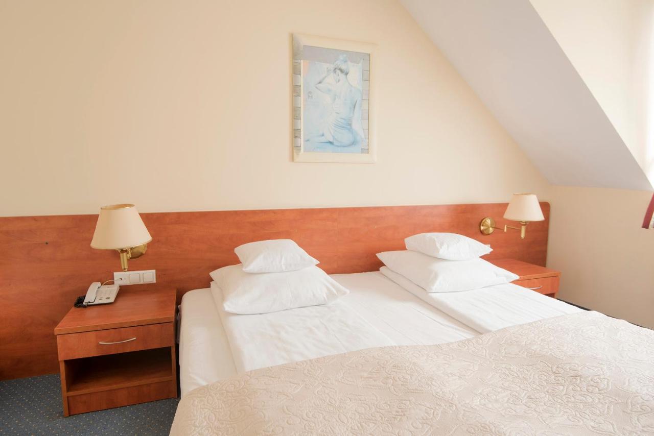 Hotel Daria Тыхы Экстерьер фото