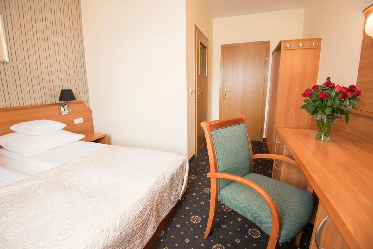 Hotel Daria Тыхы Экстерьер фото