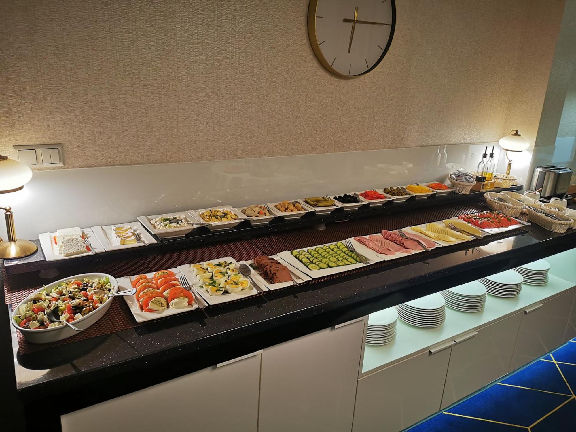 Hotel Daria Тыхы Экстерьер фото