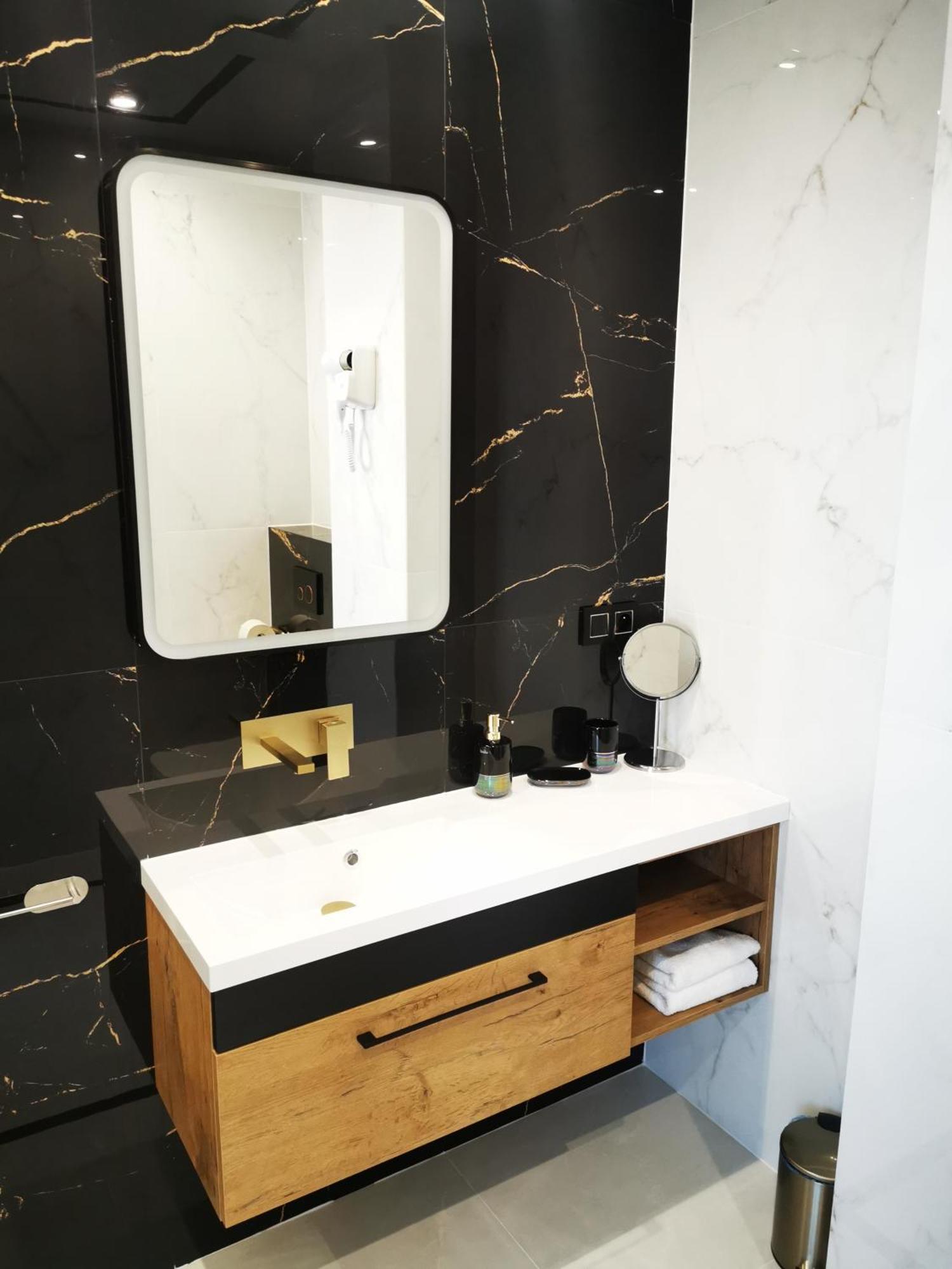 Hotel Daria Тыхы Экстерьер фото