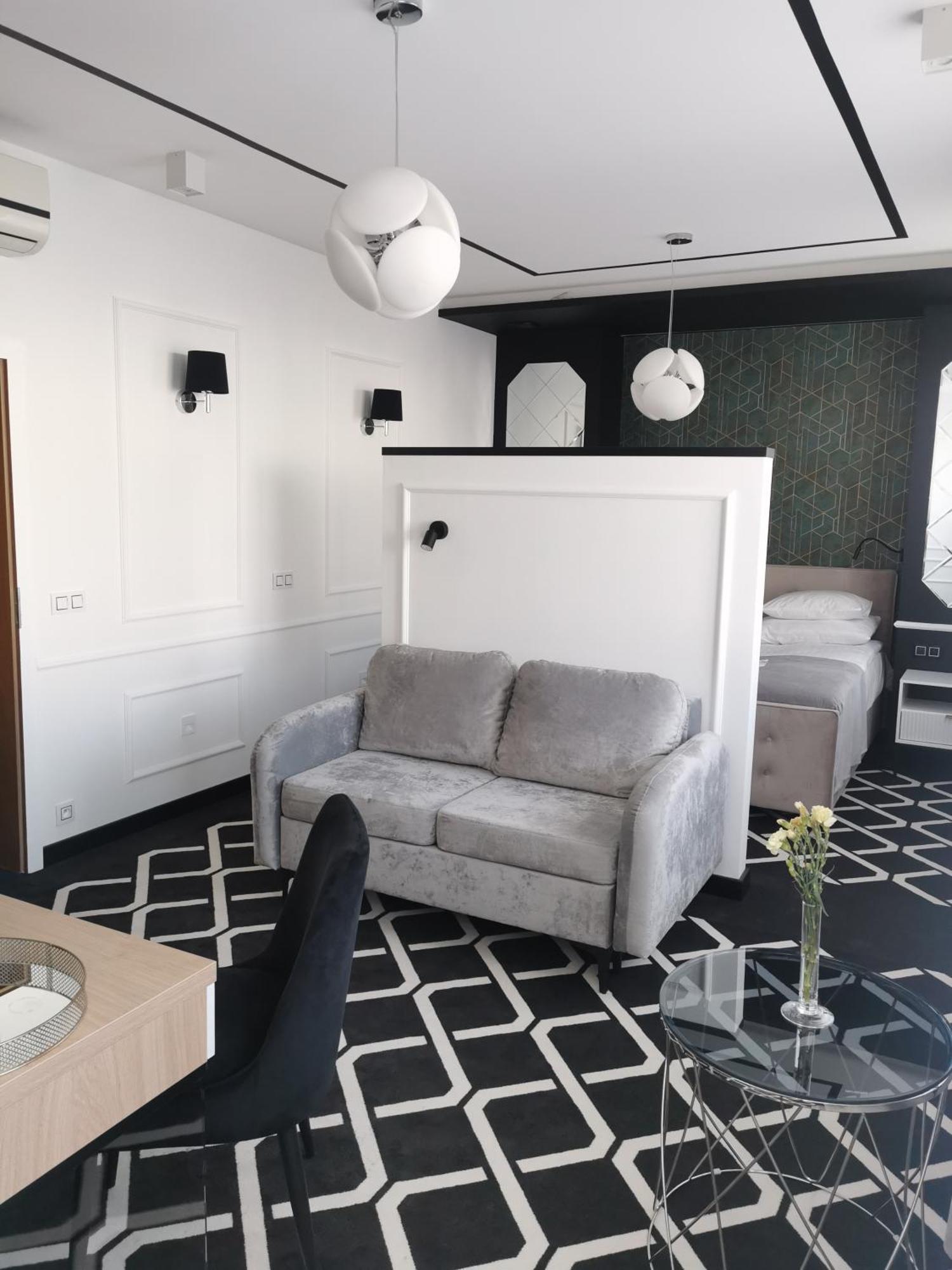 Hotel Daria Тыхы Экстерьер фото