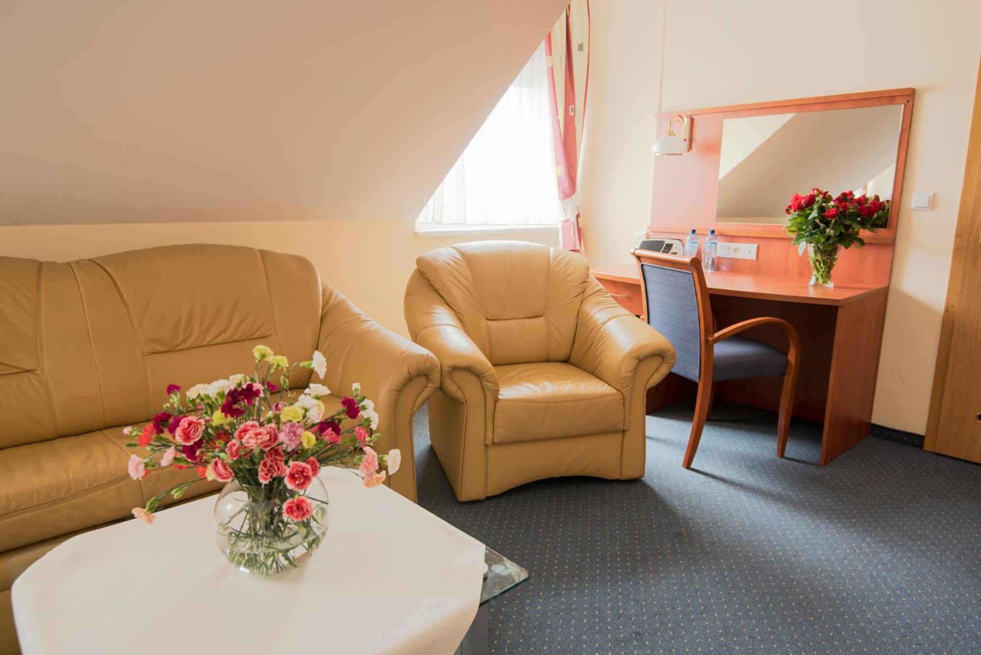 Hotel Daria Тыхы Экстерьер фото