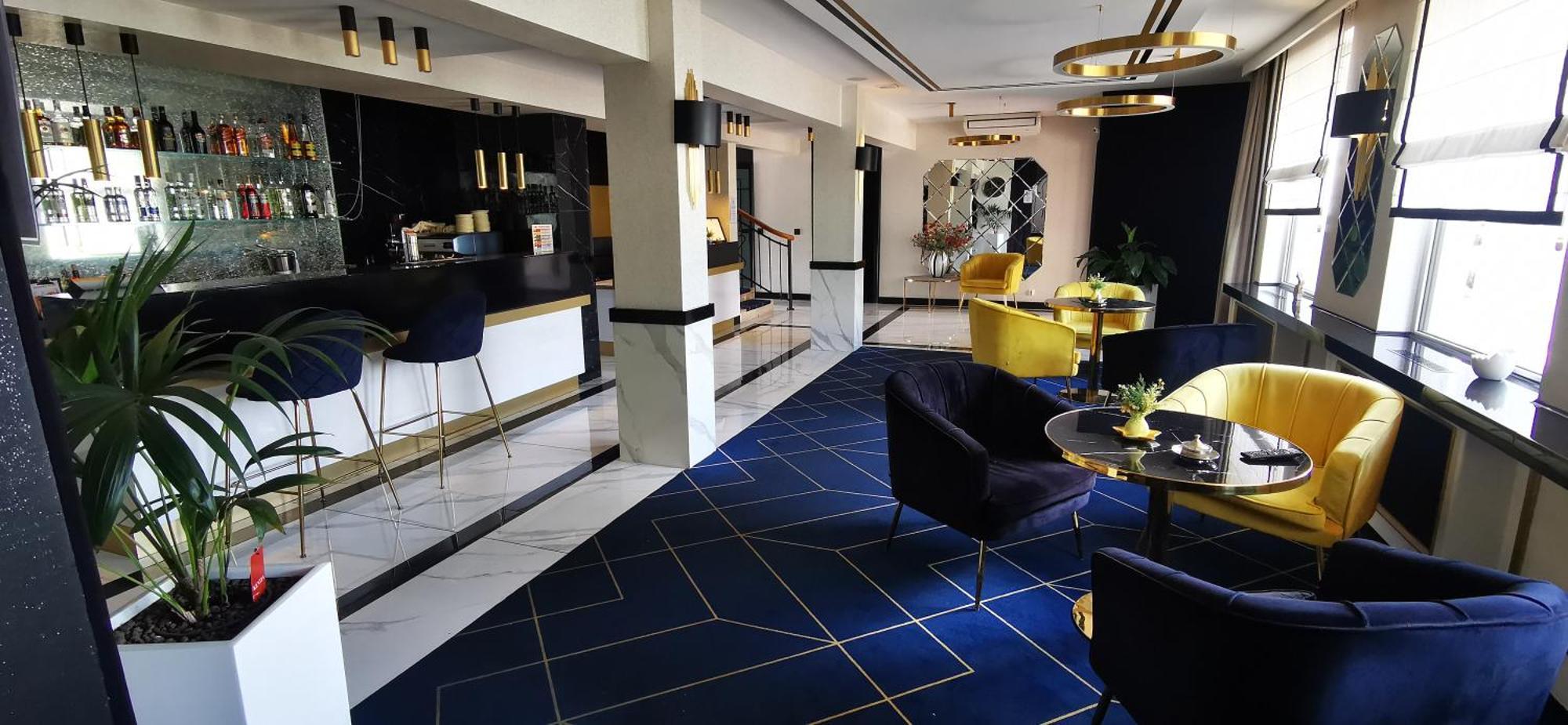 Hotel Daria Тыхы Экстерьер фото