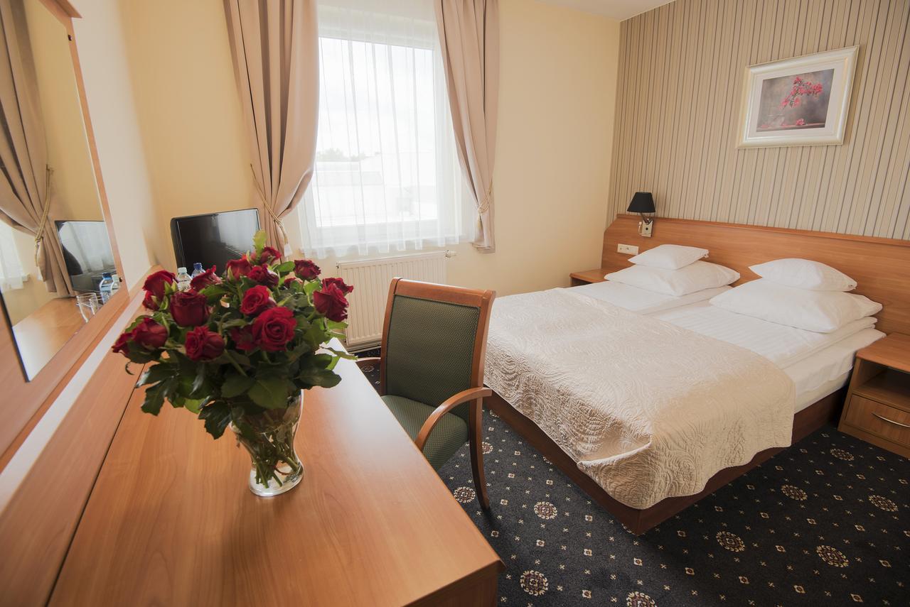 Hotel Daria Тыхы Экстерьер фото