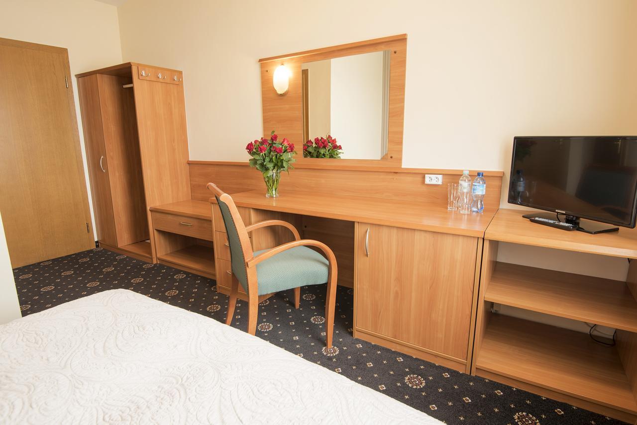 Hotel Daria Тыхы Экстерьер фото