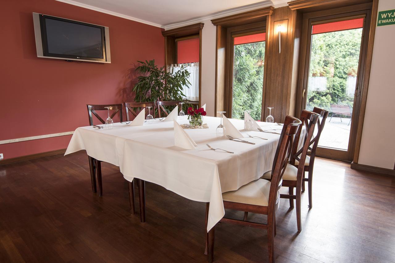 Hotel Daria Тыхы Экстерьер фото